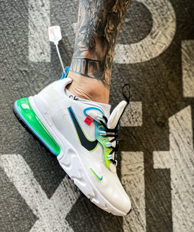 Nike Air Max 270 React WW - Зображення 4