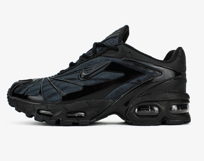 Nike Air Max x Skepta Black