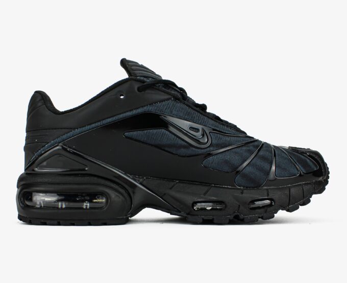 Nike Air Max x Skepta Black - Зображення 2