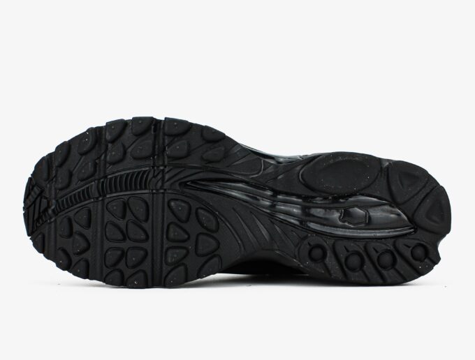 Nike Air Max x Skepta Black - Зображення 8