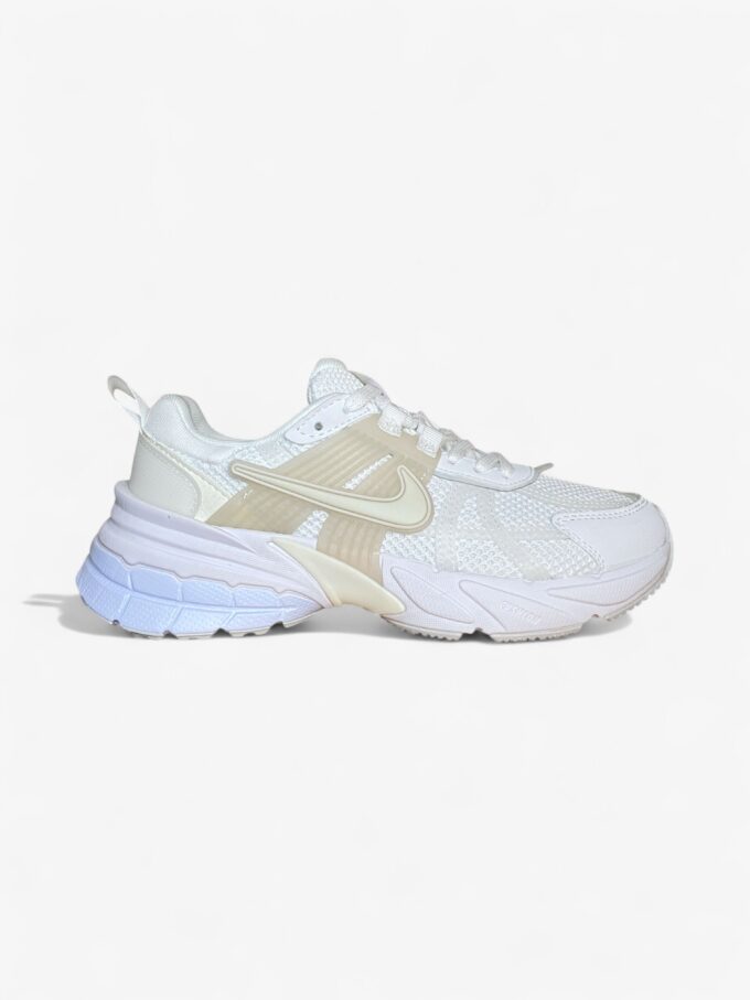 Nike V2K Run White/Summit White