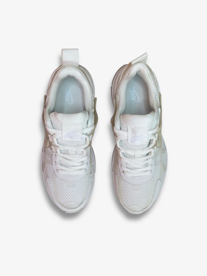 Nike V2K Run White/Summit White - Зображення 4