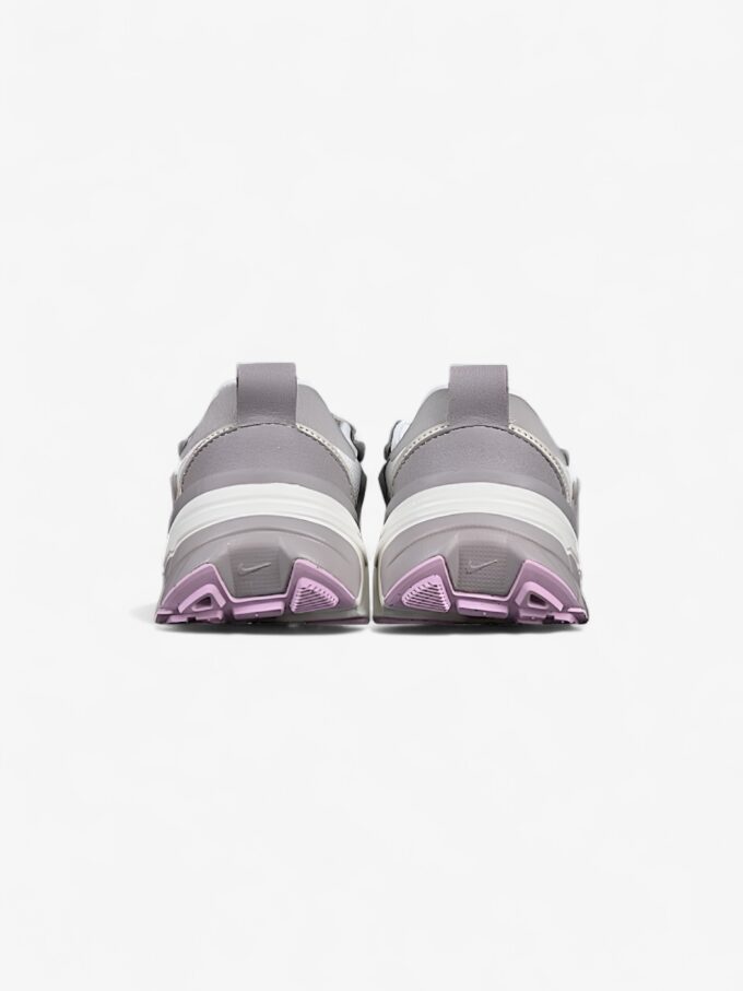 Nike V2K Run Sail Pink Foam Vast Grey - Зображення 6