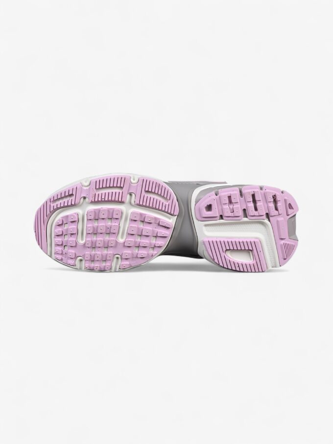 Nike V2K Run Sail Pink Foam Vast Grey - Зображення 7