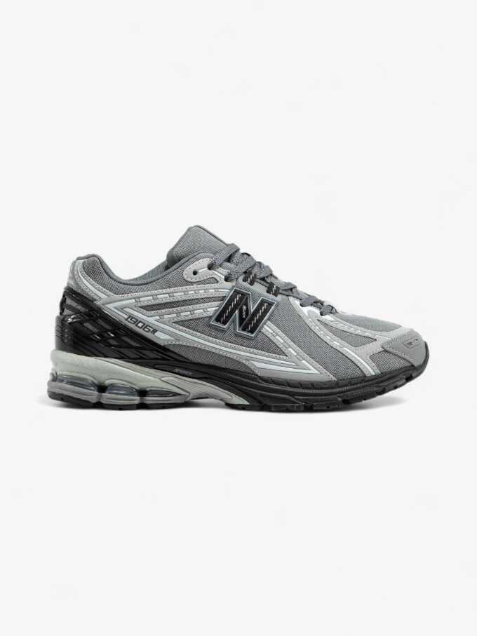 New Balance 1906R Castlerock Rain Cloud Black