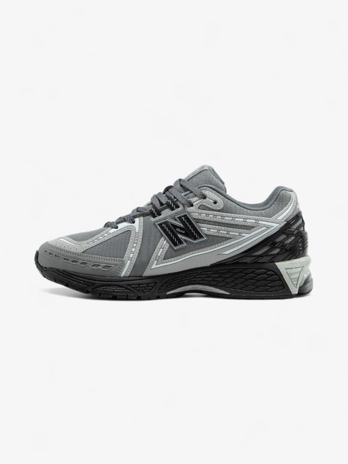 New Balance 1906R Castlerock Rain Cloud Black - Зображення 2