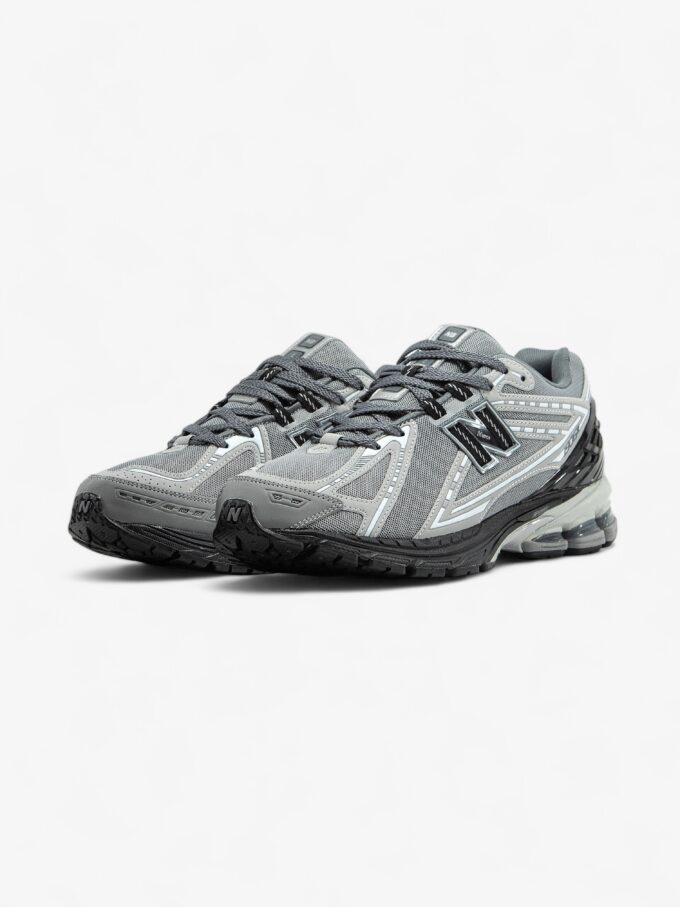 New Balance 1906R Castlerock Rain Cloud Black - Зображення 3
