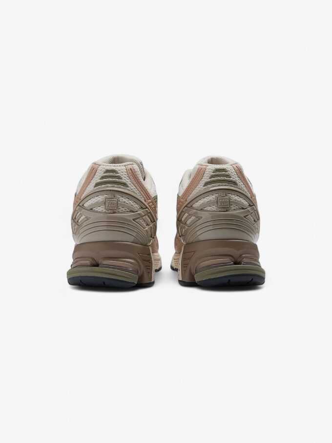 New Balance 1906 Utility Linen Dark Olivine - Зображення 4