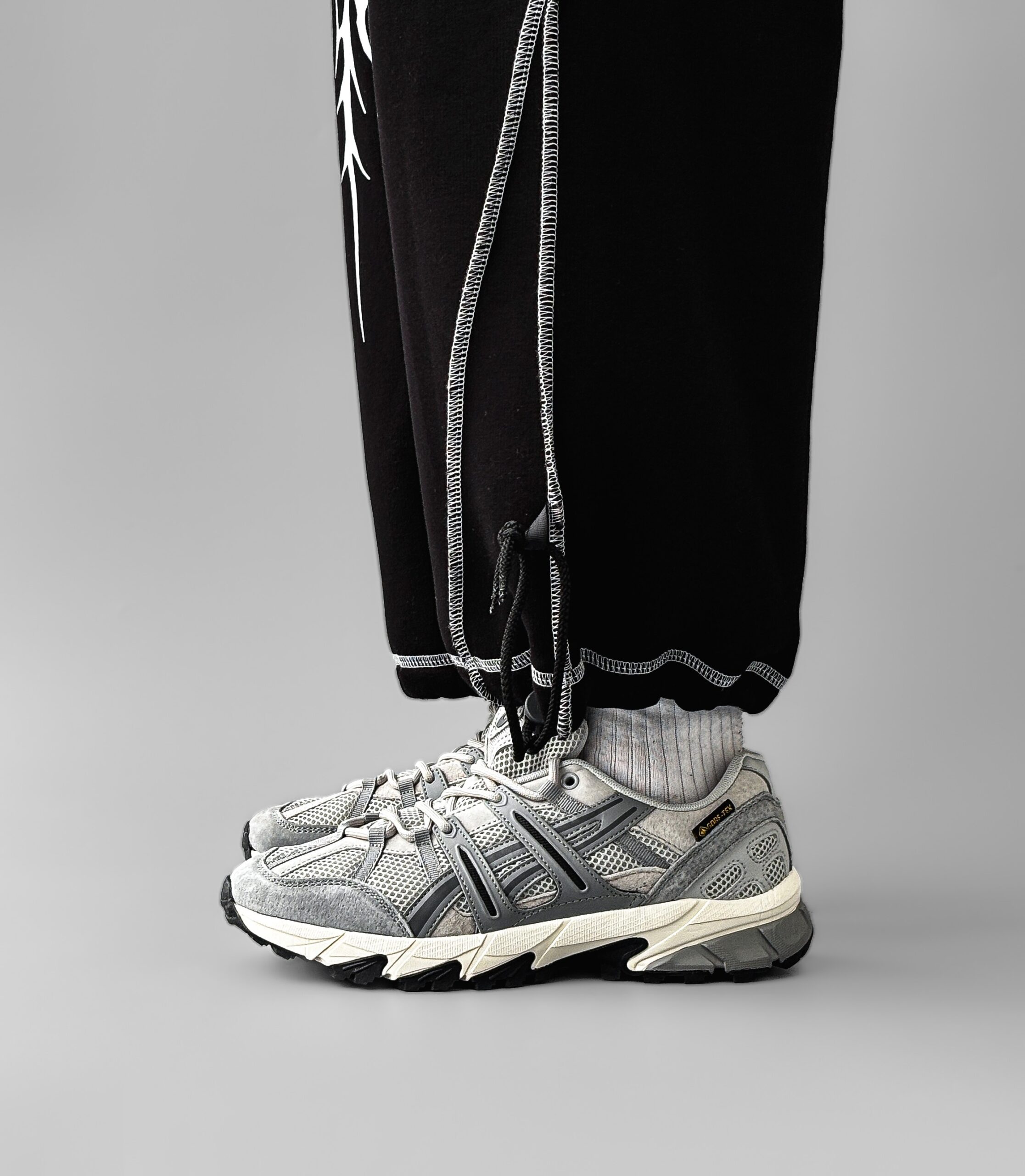 Asics Gel Sonoma 15-50 Grey