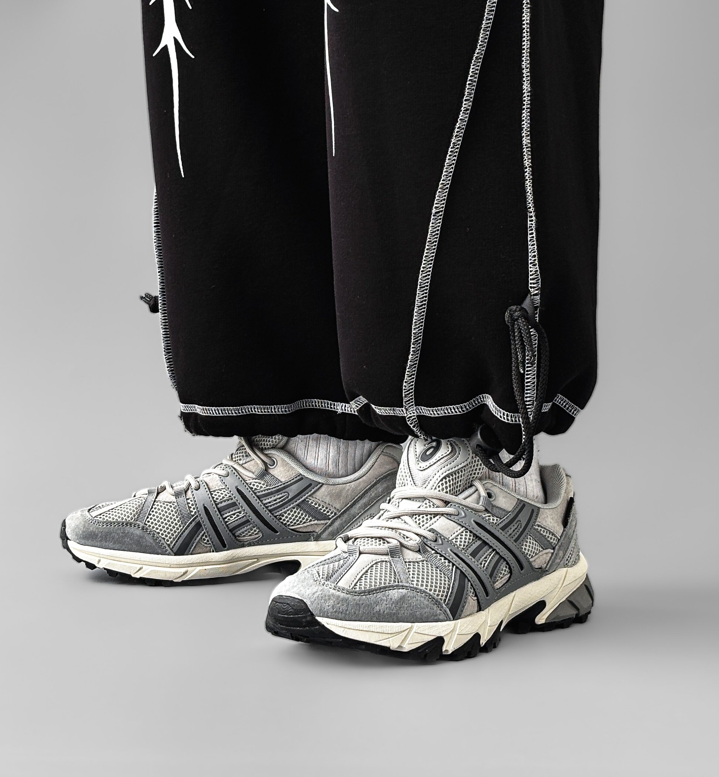 Asics Gel Sonoma 15-50 Grey - Зображення 2