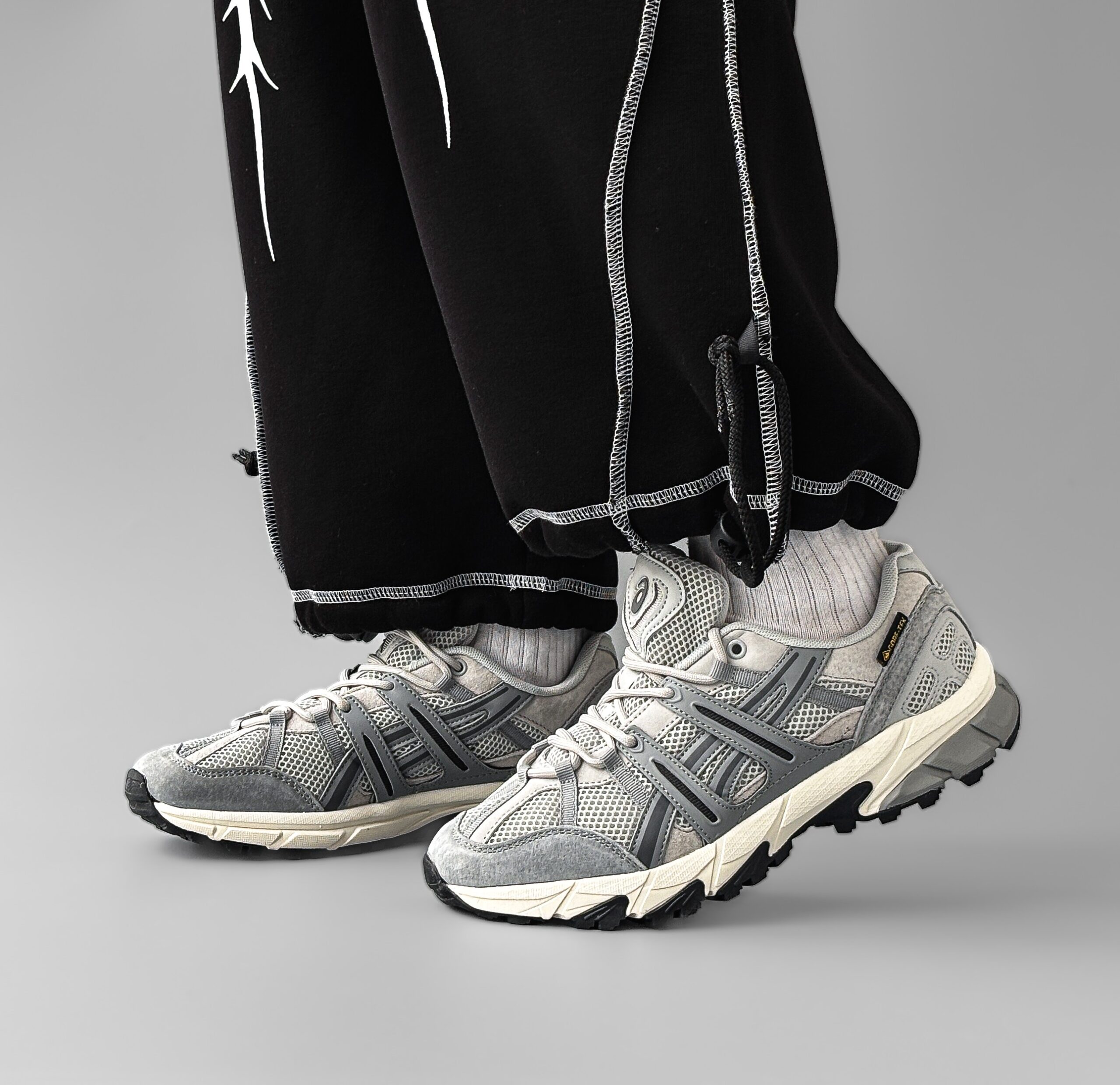 Asics Gel Sonoma 15-50 Grey - Зображення 3