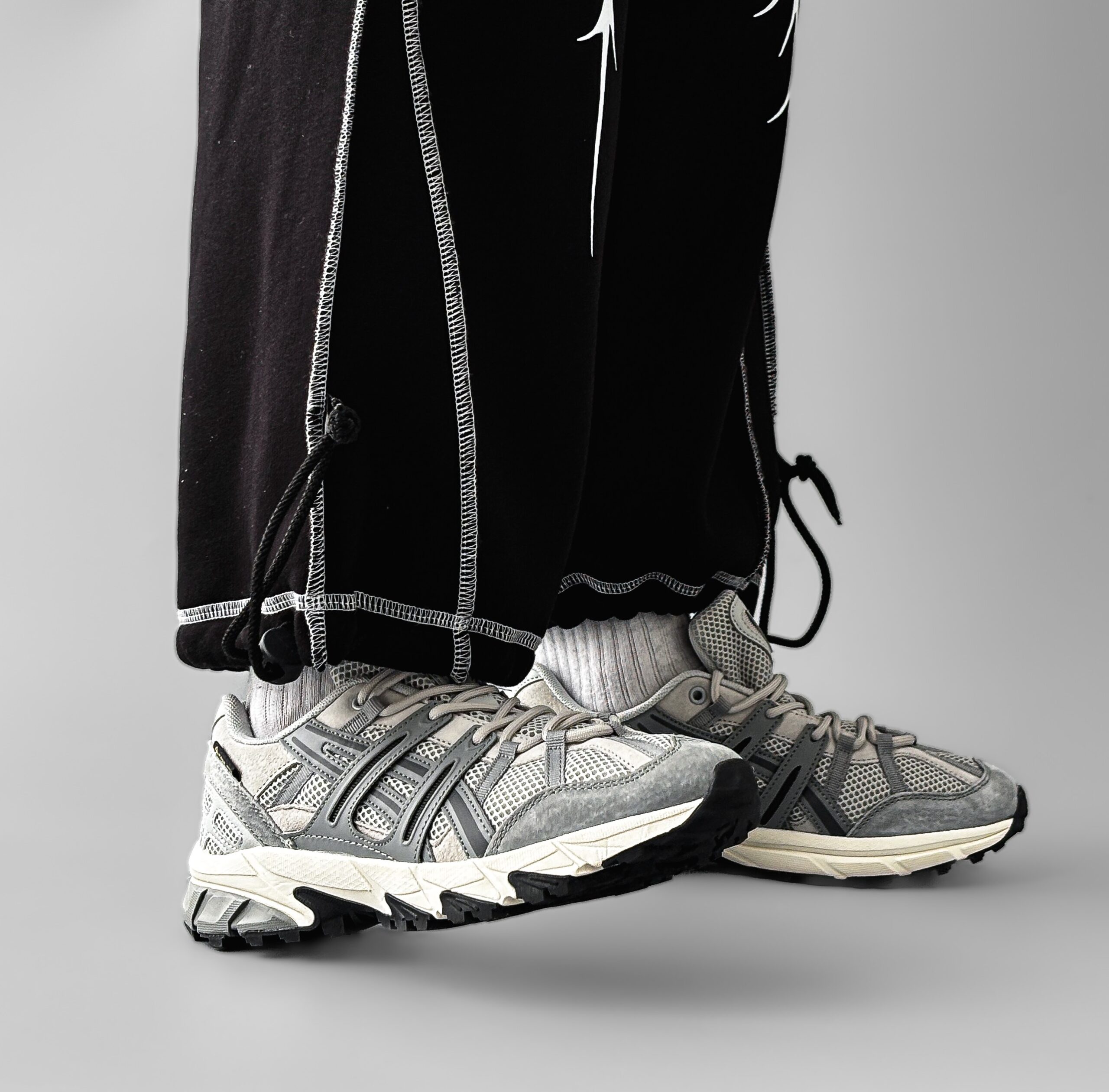 Asics Gel Sonoma 15-50 Grey - Зображення 4