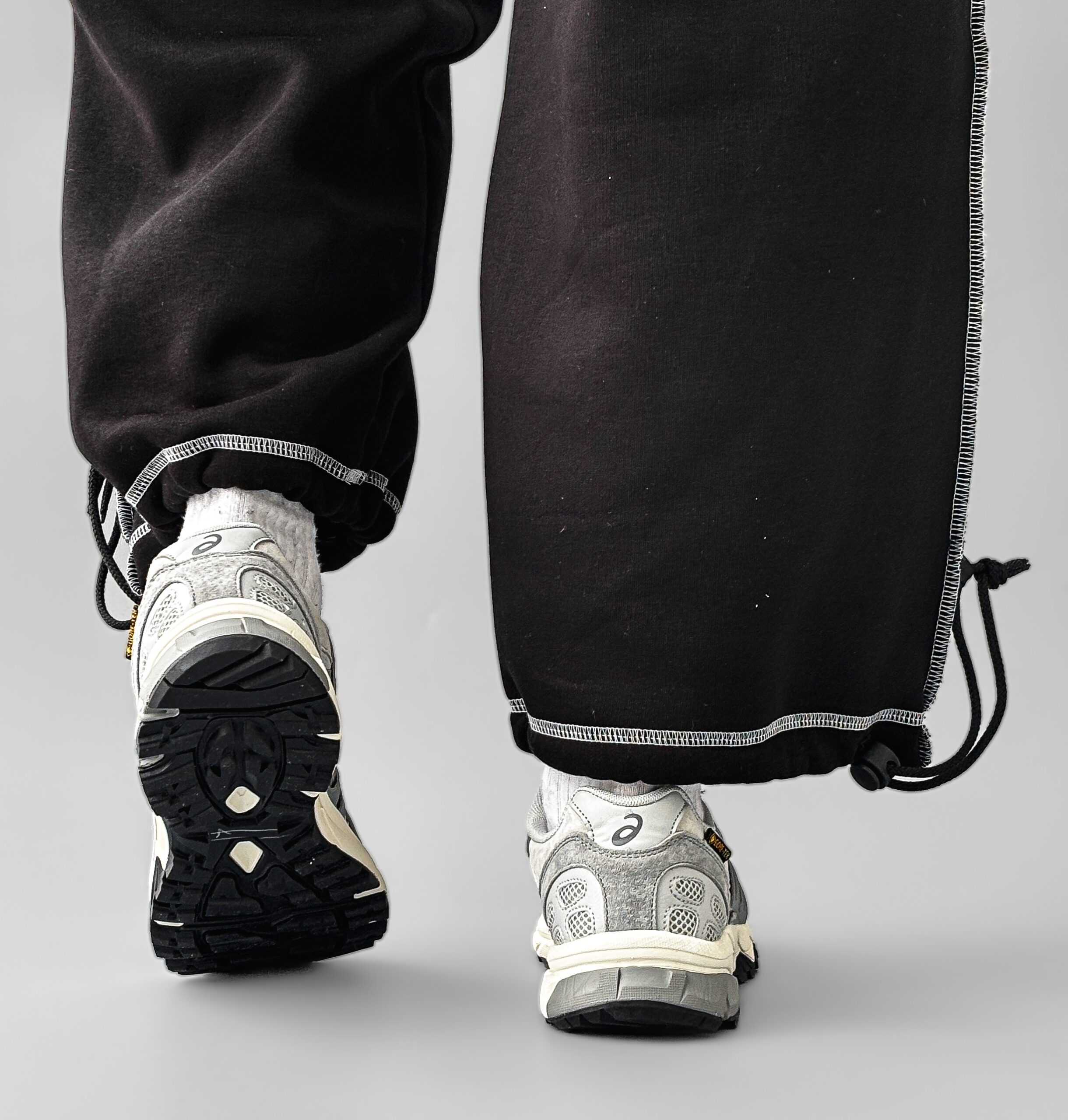 Asics Gel Sonoma 15-50 Grey - Зображення 5