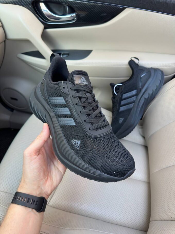 Adidas Climacool Black - Зображення 2