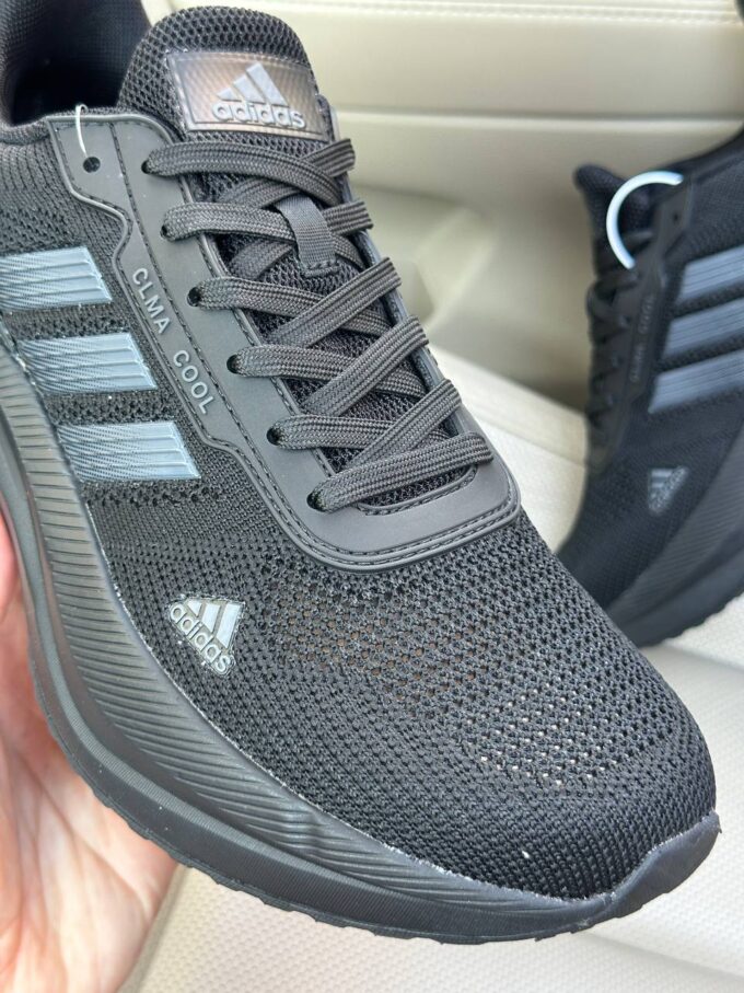 Adidas Climacool Black - Зображення 4