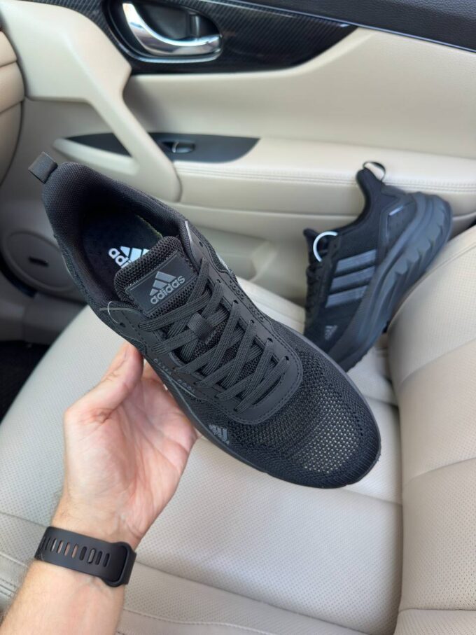 Adidas Climacool Black - Зображення 3