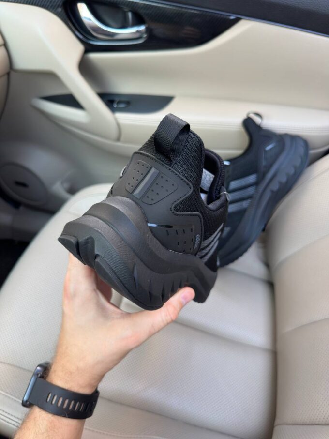 Adidas Climacool Black - Зображення 6
