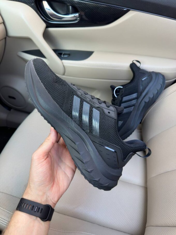 Adidas Climacool Black - Зображення 5