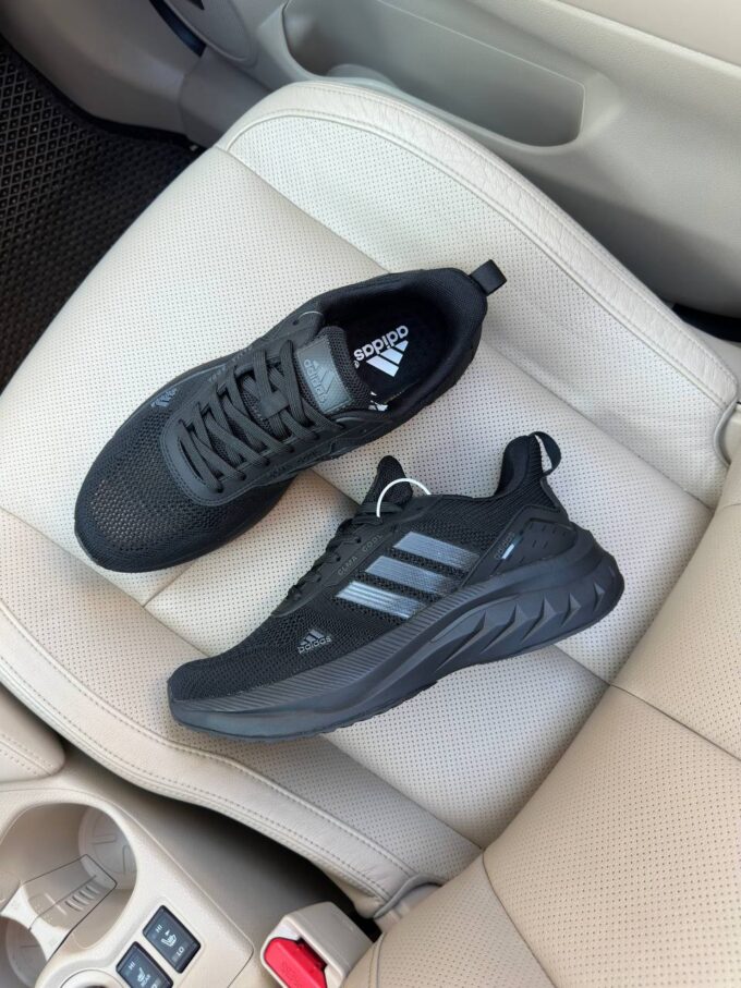 Adidas Climacool Black - Зображення 8
