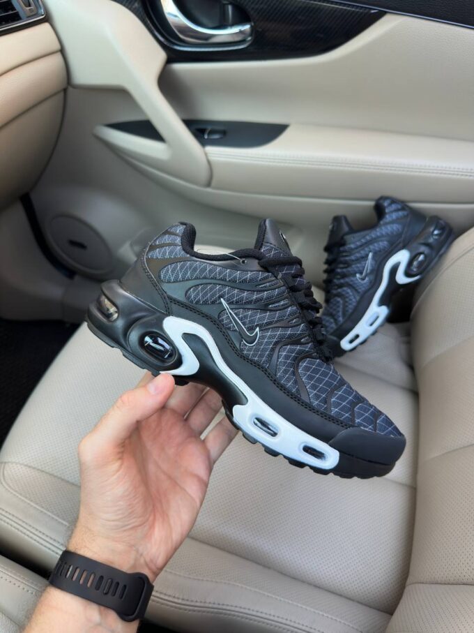 Nike Air Max TN Plus Dark Grey