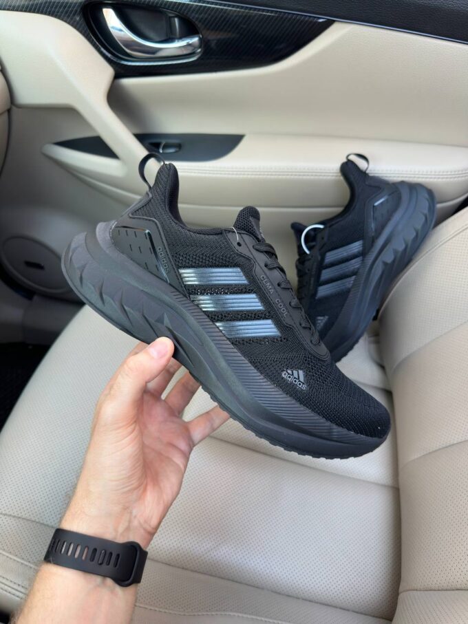 Adidas Climacool Black