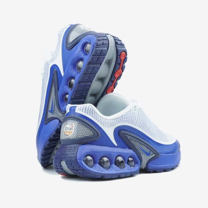 Nike Air Max DN Platinum Royal - Зображення 6