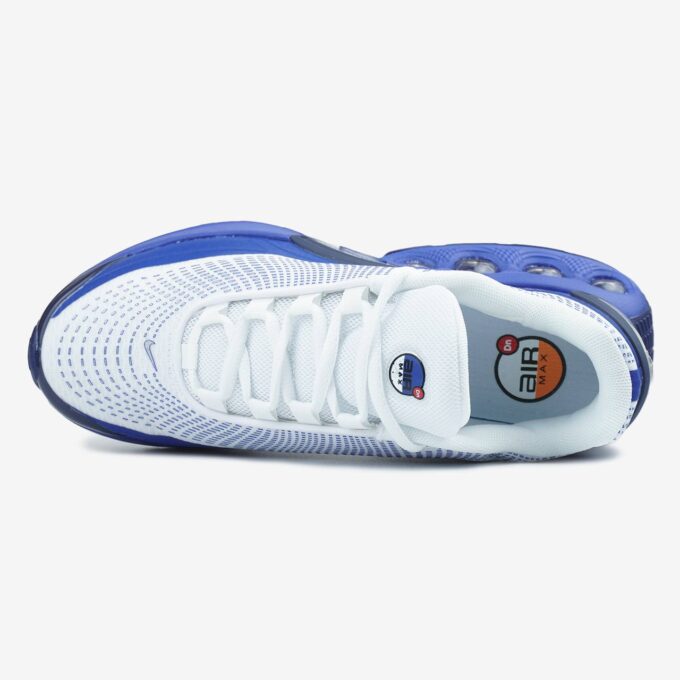 Nike Air Max DN Platinum Royal - Зображення 7