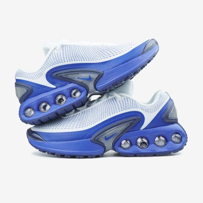 Nike Air Max DN Platinum Royal - Зображення 5