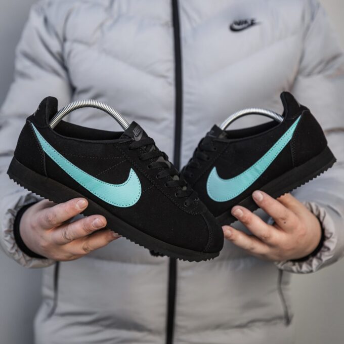 Nike Cortez - Зображення 3