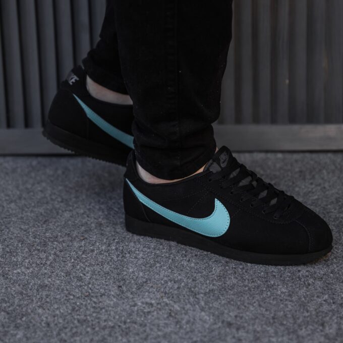 Nike Cortez
