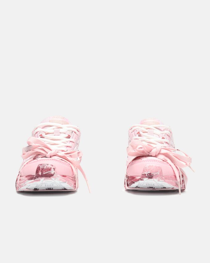 Nike Initiator Custom Pink - Зображення 5
