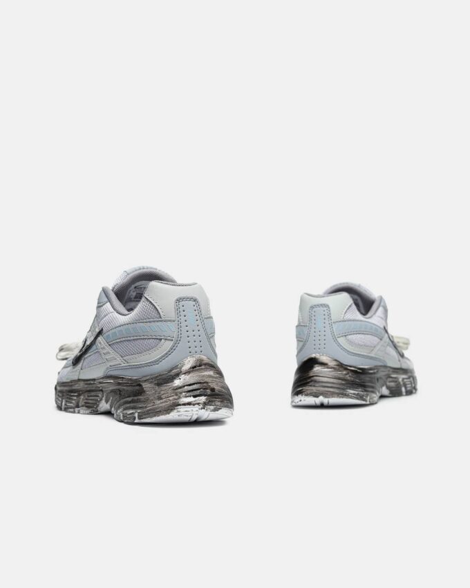 Nike Initiator Custom Grey - Зображення 7