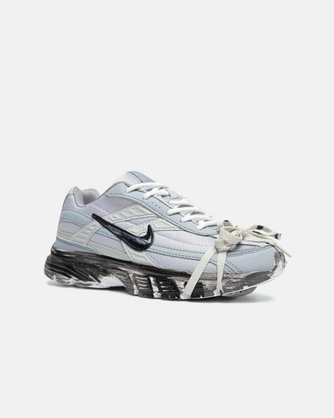 Nike Initiator Custom Grey - Зображення 3