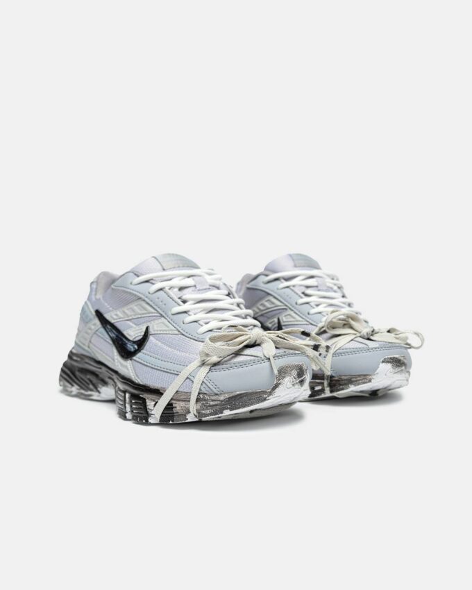 Nike Initiator Custom Grey - Зображення 4