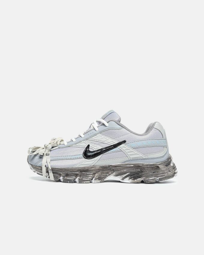 Nike Initiator Custom Grey - Зображення 2