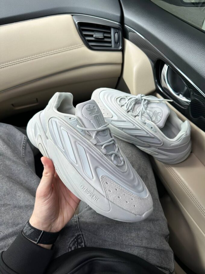 Adidas Ozelia Grey - Зображення 2