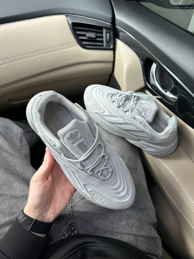 Adidas Ozelia Grey - Зображення 3