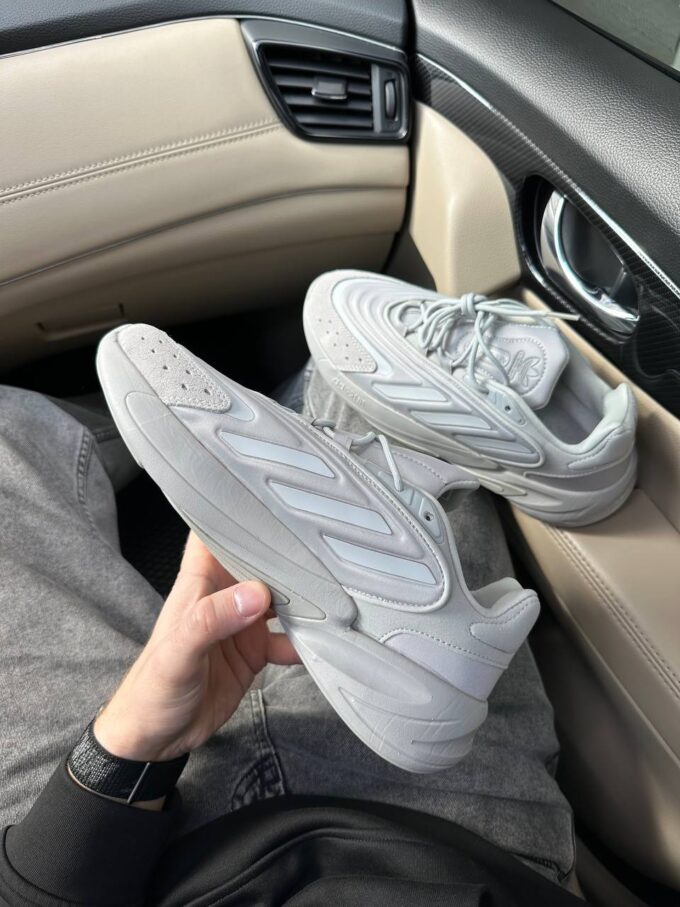 Adidas Ozelia Grey - Зображення 5