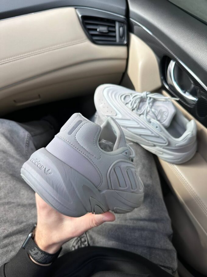 Adidas Ozelia Grey - Зображення 6