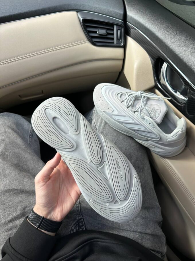 Adidas Ozelia Grey - Зображення 7