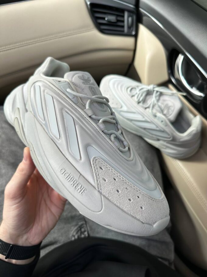 Adidas Ozelia Grey - Зображення 4