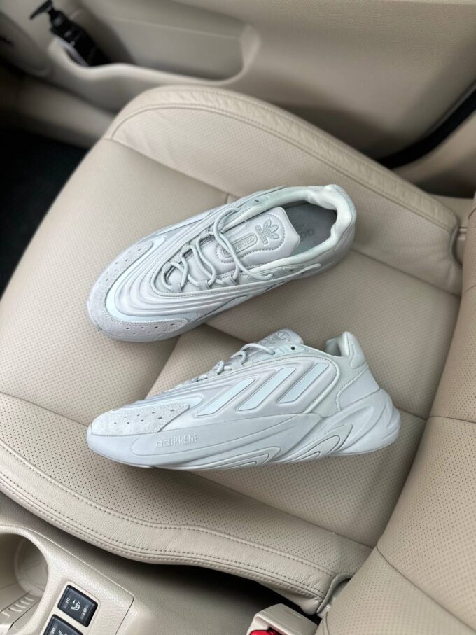Adidas Ozelia Grey - Зображення 8