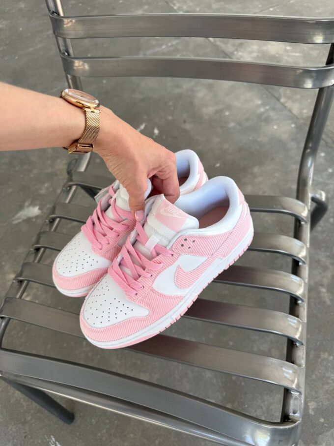 Nike SB Dunk Low Pink - Зображення 2
