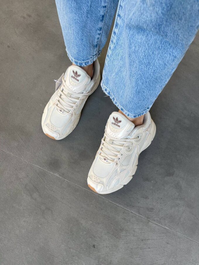 Adidas Astir - Зображення 2