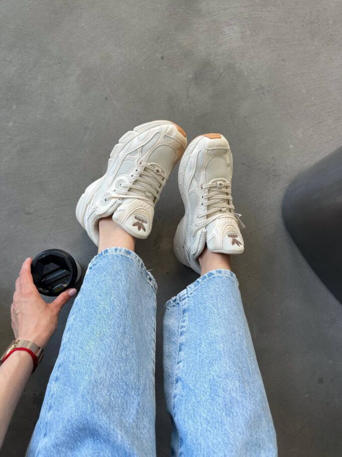 Adidas Astir - Зображення 3