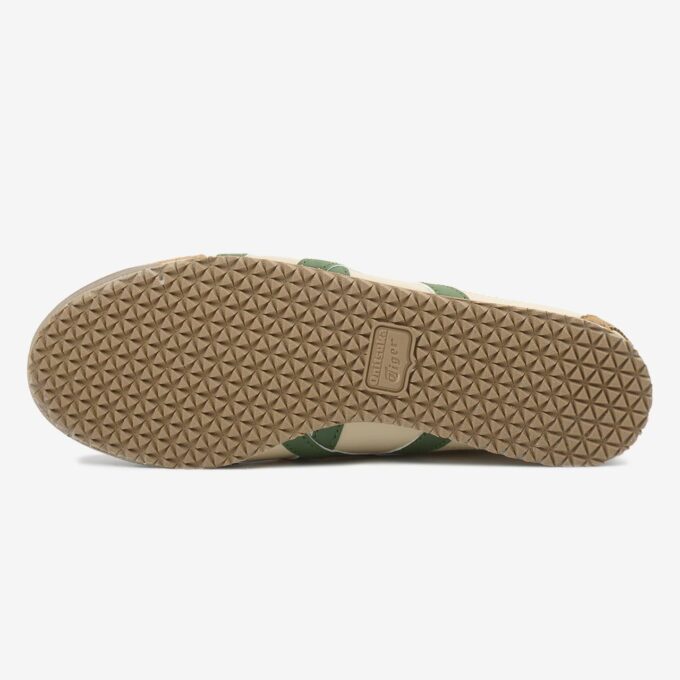 Asics Onitsuka Tiger 66 Tokuten Beige Green Brown - Зображення 8
