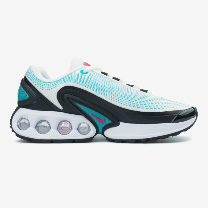 Nike Air Max DN White Mint - Зображення 2