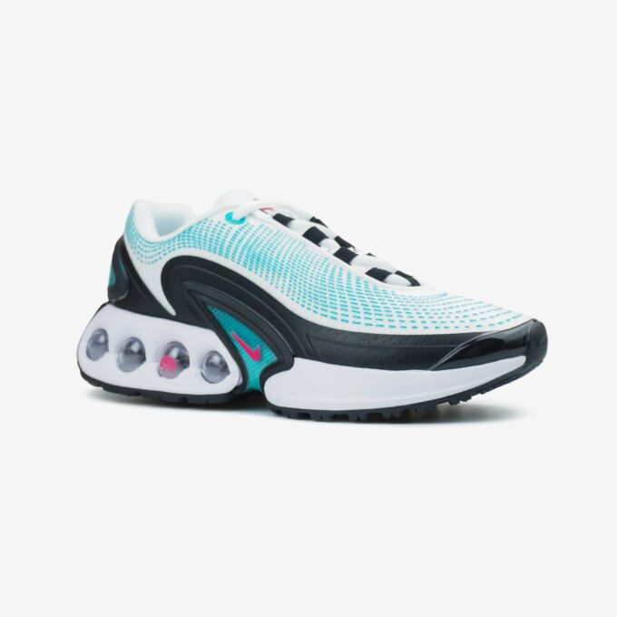 Nike Air Max DN White Mint - Зображення 3