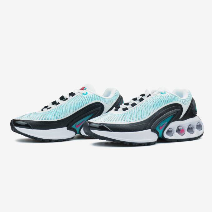 Nike Air Max DN White Mint - Зображення 4