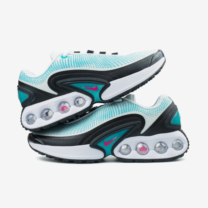 Nike Air Max DN White Mint - Зображення 6